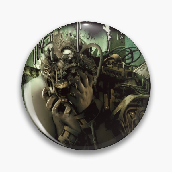 Item preview, All Shall Perish The Price Of Existence designed and sold by FrancoisBourge.