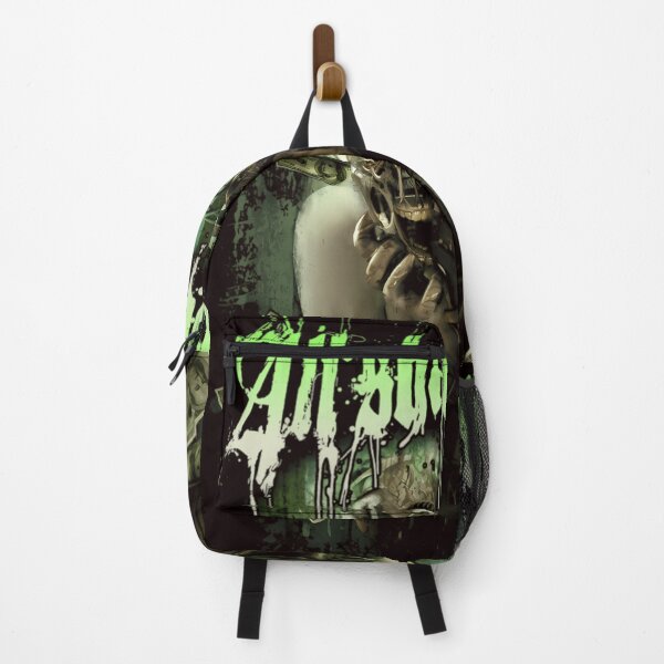 Item preview, All Shall Perish The Price Of Existence designed and sold by FrancoisBourge.