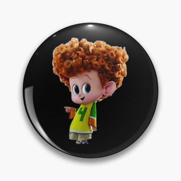 Item preview, Hotel - Transylvania - Transformia animated series  designed and sold by Dandridgebrylon.