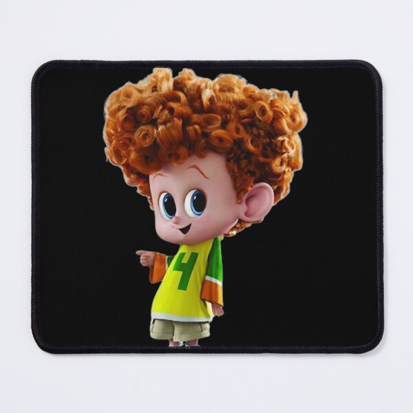 Item preview, Hotel - Transylvania - Transformia animated series  designed and sold by Dandridgebrylon.