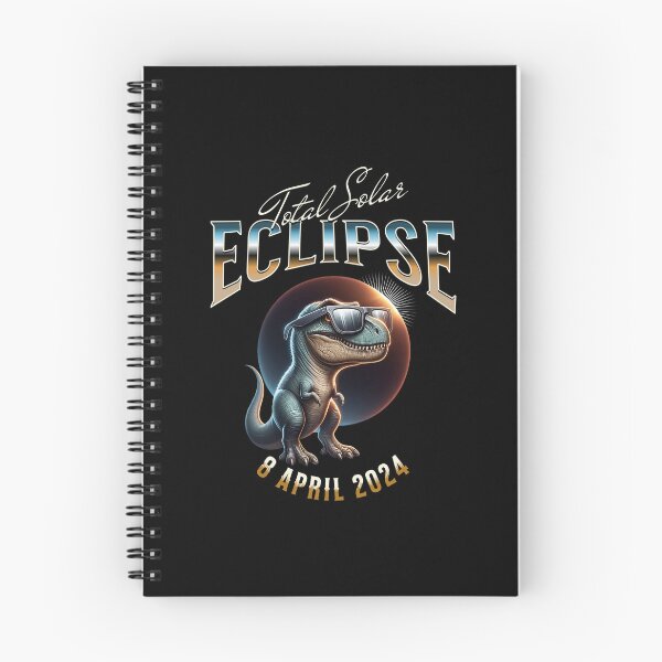 Item preview, Solar eclipse 2024 - Totality eclipse 2024 - Path of totality - Total solar eclipse 2024 - Astronomy lovers - 2024 eclipse designed and sold by JansenGS.