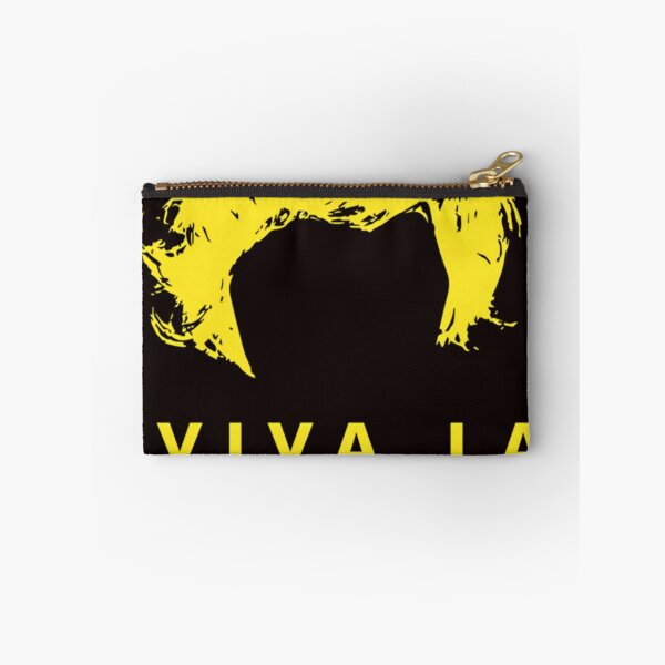 Item preview, VIVA LIBERTAD YELLOW MILEI designed and sold by FrancoisBourge.