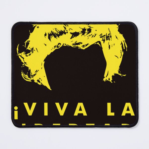 Item preview, VIVA LIBERTAD YELLOW MILEI designed and sold by FrancoisBourge.