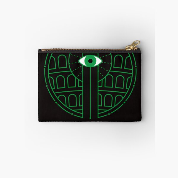 Item preview,  The Magnus Archives Panopticon designed and sold by DaroldHowell.