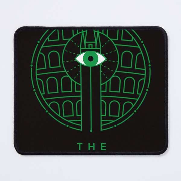 Item preview,  The Magnus Archives Panopticon designed and sold by DaroldHowell.