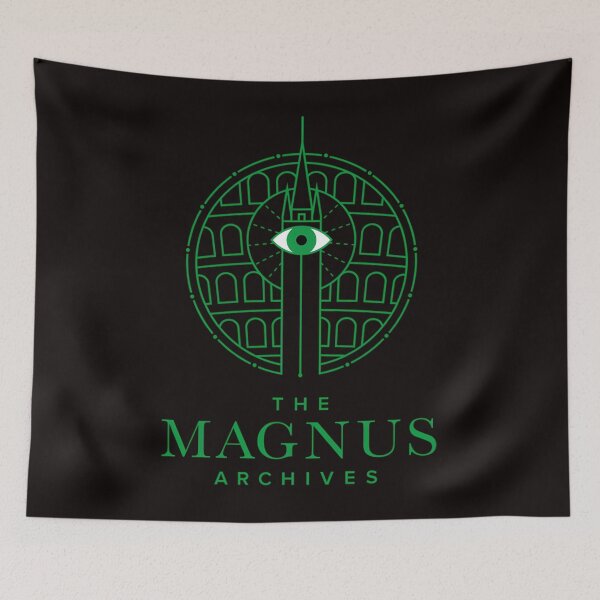 Item preview,  The Magnus Archives Panopticon designed and sold by DaroldHowell.