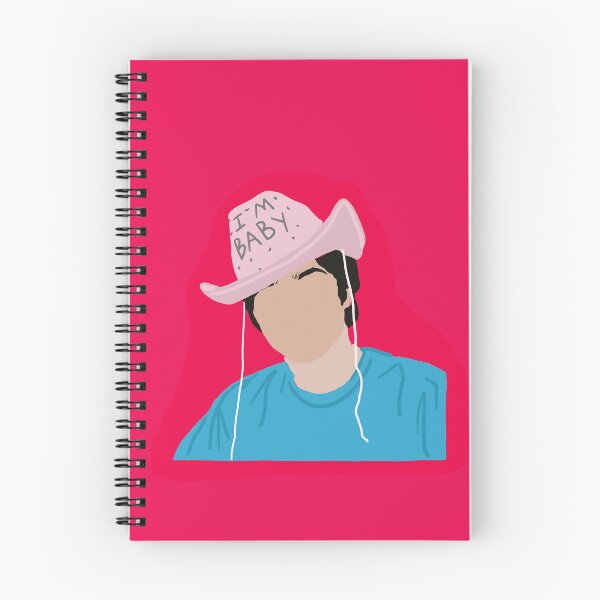 Item preview, Cowgirl Braeden Lemasters designed and sold by kyakopans3.
