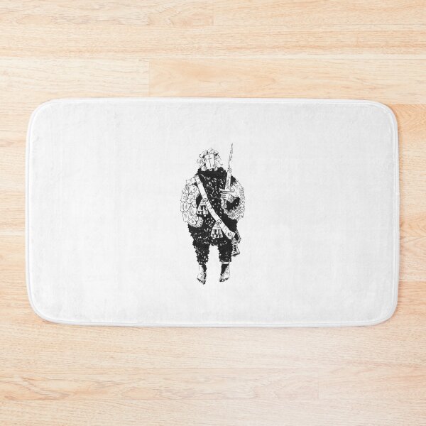 Item preview, Folkhorror ghost #1 designed and sold by Pencilshirts.