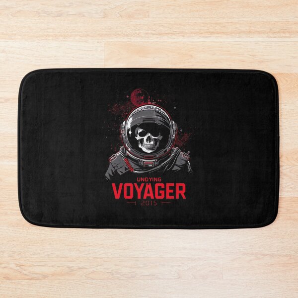Item preview, Undying Voyager - Scifi designed and sold by Fenay Designs.