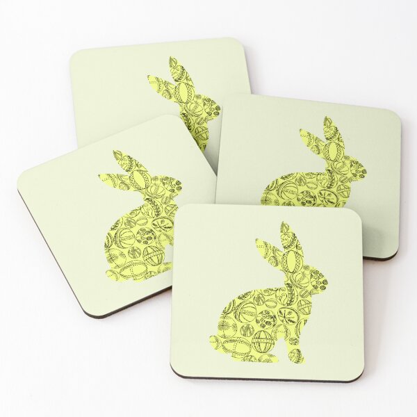 Item preview, EASTER RABBIT designed and sold by InNeRoDa.