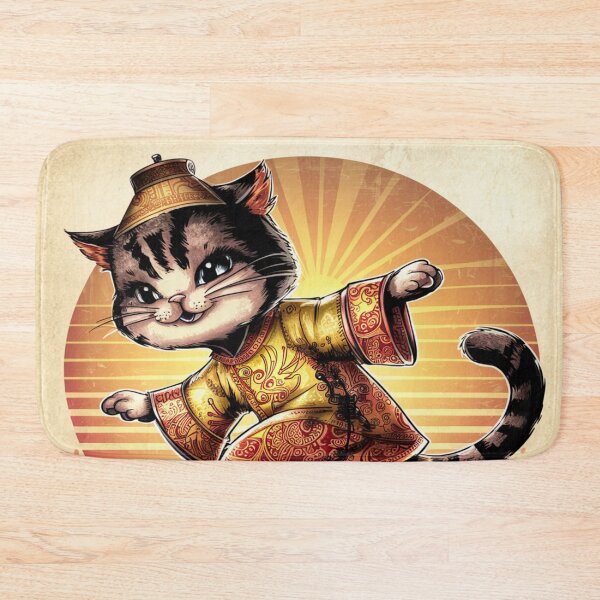 Item preview, MEOWSTER SKATER PICTURE designed and sold by Obinne.