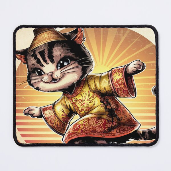 Item preview, MEOWSTER SKATER PICTURE designed and sold by Obinne.