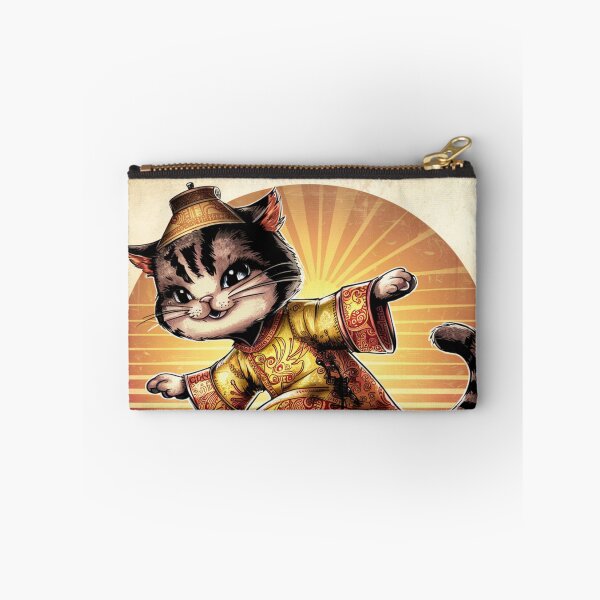 Item preview, MEOWSTER SKATER PICTURE designed and sold by Obinne.