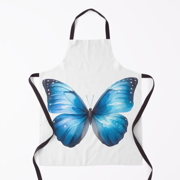 Item preview, Blue Morpho Butterfly designed and sold by Emitropy.