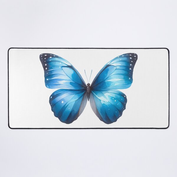 Item preview, Blue Morpho Butterfly designed and sold by Emitropy.