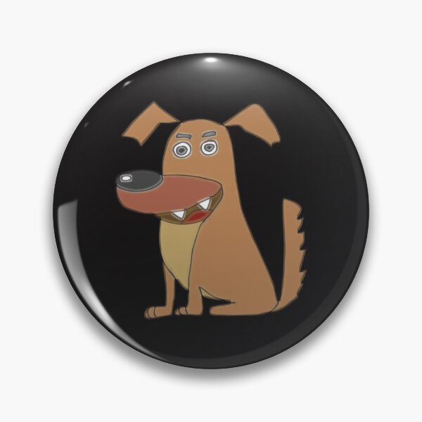 Item preview, dog stylish designed and sold by Veki5.