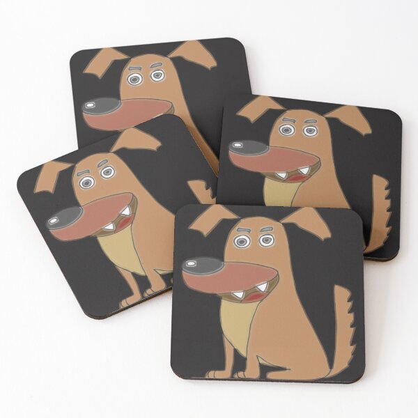 Item preview, dog stylish designed and sold by Veki5.