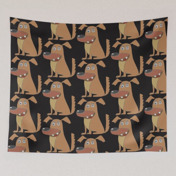 Item preview, dog stylish designed and sold by Veki5.
