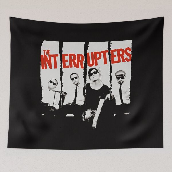 Item preview, Famous Ska Punk Band Essential designed and sold by Patrickkiewicz.