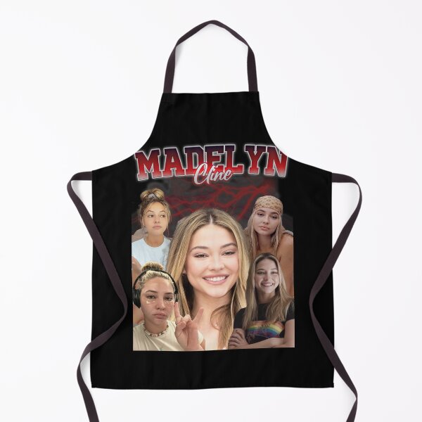 Item preview, Madelyn Cline Retro Style designed and sold by deluluhaze.