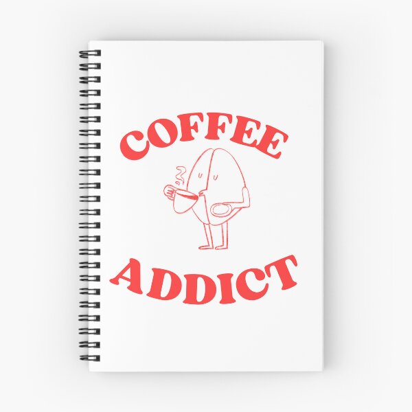 Item preview, Coffee addict  designed and sold by LorenzoArtZa.