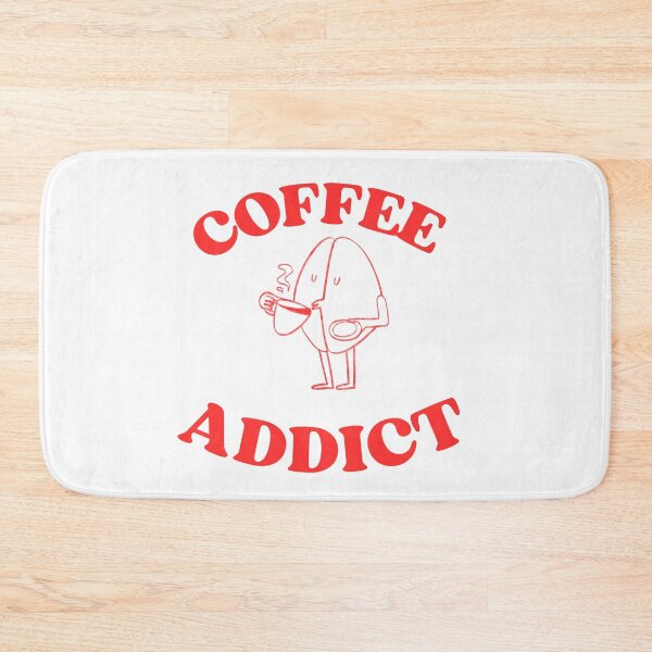 Item preview, Coffee addict  designed and sold by LorenzoArtZa.