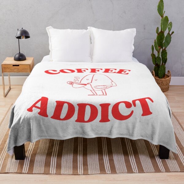 Item preview, Coffee addict  designed and sold by LorenzoArtZa.