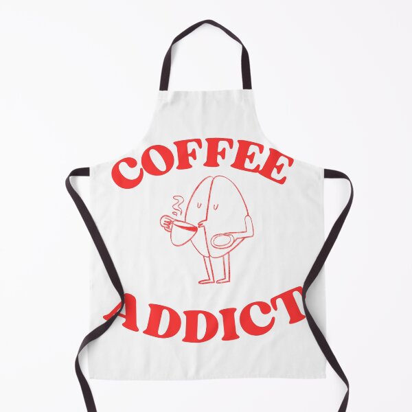 Item preview, Coffee addict designed and sold by LorenzoArtZa.