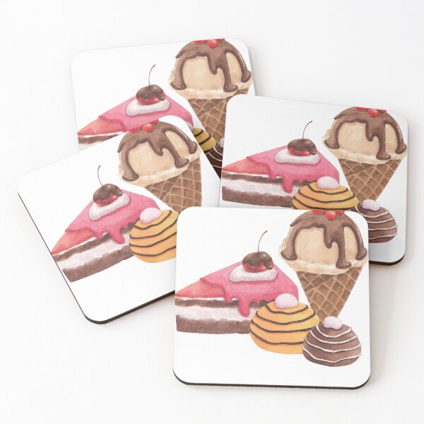 Item preview, 甜品 designed and sold by HOPELIFE8888.