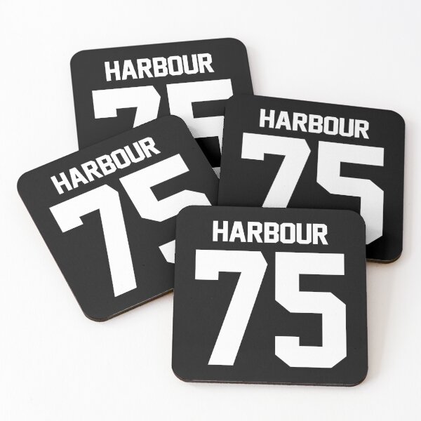 Item preview, David Harbour designed and sold by deluluhaze.
