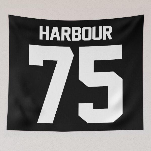 Item preview, David Harbour designed and sold by deluluhaze.