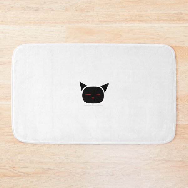 Item preview, Neko cat designed and sold by Kirixu.