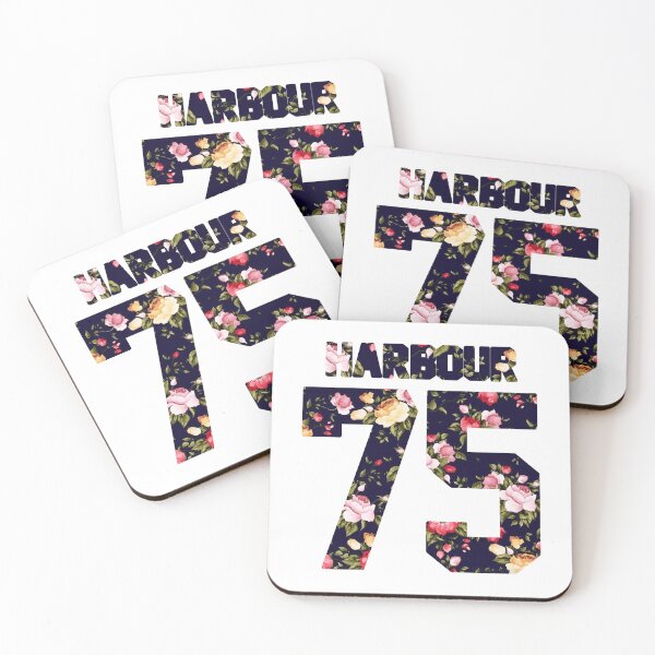 Item preview, David Harbour - Floral Jersey designed and sold by deluluhaze.