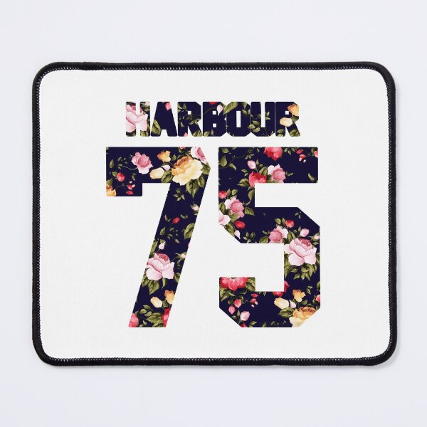 Item preview, David Harbour - Floral Jersey designed and sold by deluluhaze.