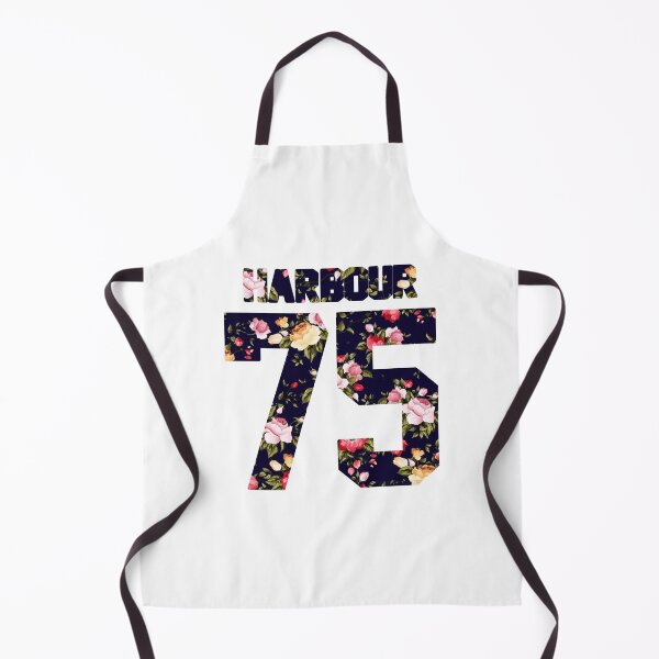 Item preview, David Harbour - Floral Jersey designed and sold by deluluhaze.