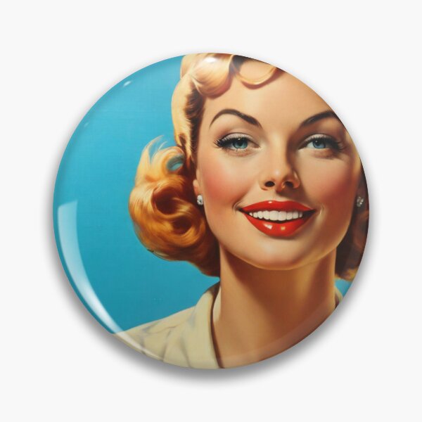 Item preview, 1950s style hotdog food poster pinup sign vintage classic design designed and sold by Vintage Designs +.