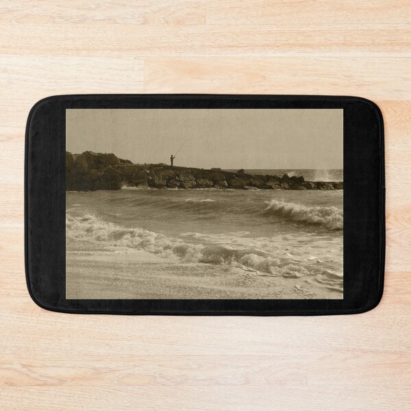 Item preview, Beachcaster Fishing Albufeira Tint designed and sold by eddiebarronshop.