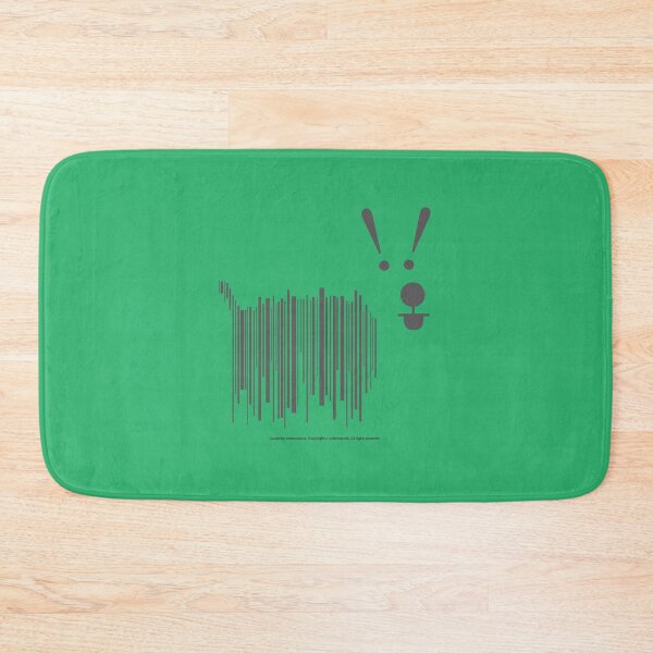 Item preview, Copy of cute graphically puppy dog designed and sold by CURIOUsDADA.