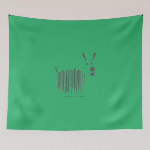 Item preview, Copy of cute graphically puppy dog designed and sold by CURIOUsDADA.