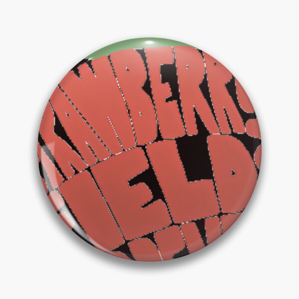 Item preview, Strawberry fields forever designed and sold by NoemCharles.