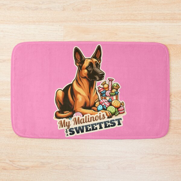 Item preview, Belgian Malinois confectioner designed and sold by ThisDress.