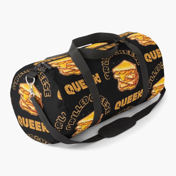 Item preview,  Grilled Cheese Queen designed and sold by LuNkyRose.
