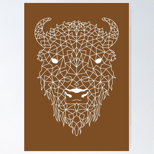 Item preview, Wisent bison designed and sold by rscenter.