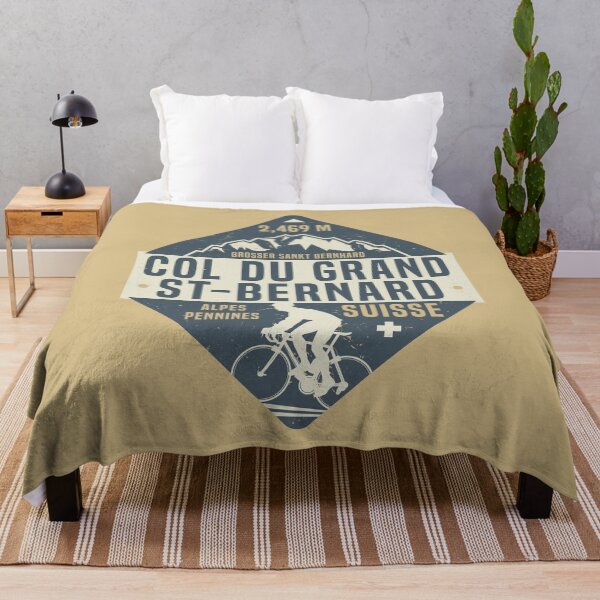 Item preview, Great St Bernard Pass, Col du Grand St-Bernard, Switzerland designed and sold by studio838.