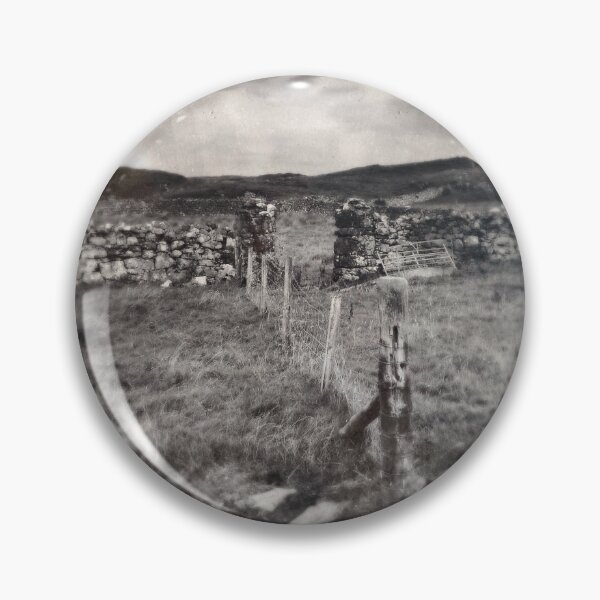 Item preview, Small field on the Isle of Skye - Scotland, UK designed and sold by Richard Flint.
