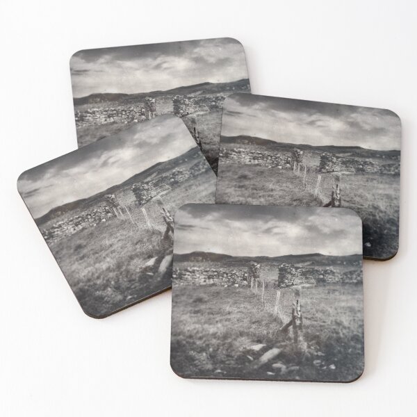 Item preview, Small field on the Isle of Skye - Scotland, UK designed and sold by Richard Flint.