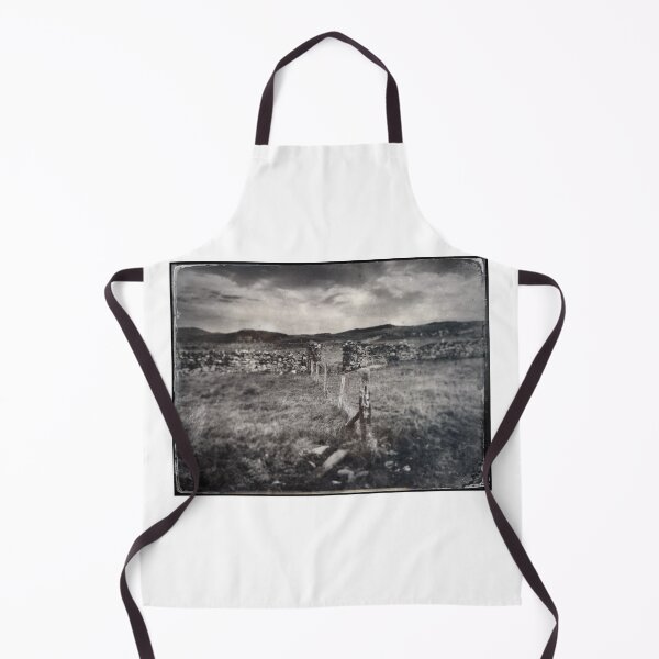Item preview, Small field on the Isle of Skye - Scotland, UK designed and sold by Richard Flint.