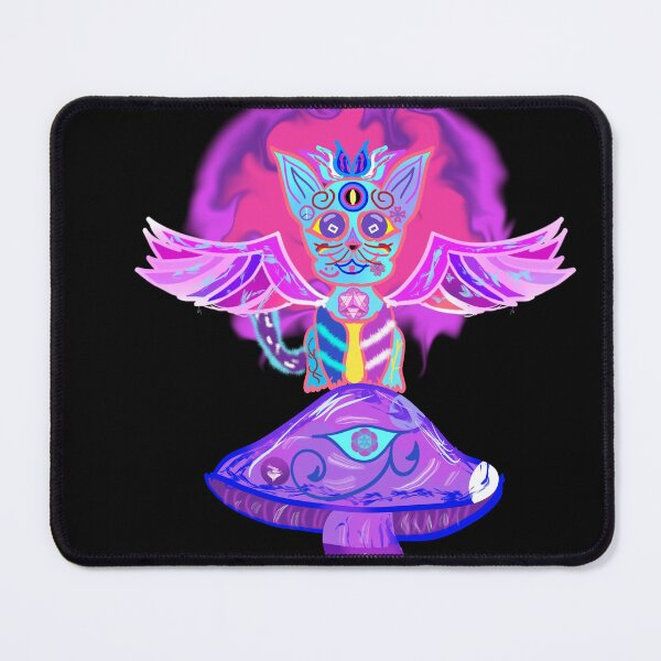 Item preview, Multiverse Kitty designed and sold by Gatorbrain.