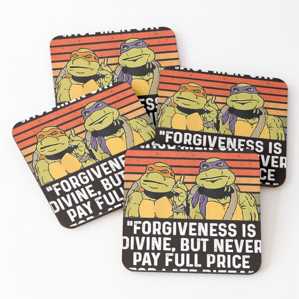 Item preview, Wise Men Say Forgiveness Is Divine But Never Pay Full Price designed and sold by NoemCharles.