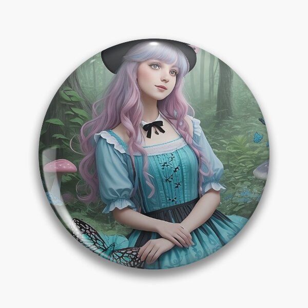 Item preview, Alice in Wonderland designed and sold by Fuffina.